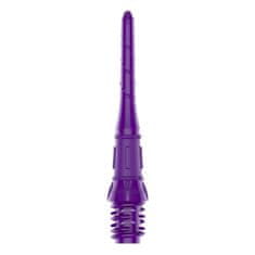 L Style Hroty Lip Point Premium - 30 ks - purple