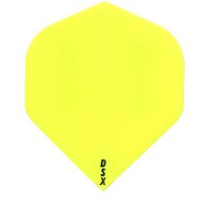Letky DSX Colours - Yellow F1467