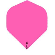 Designa Letky DSX Colours - Pink F1464