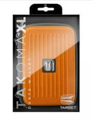 Pouzdro na šipky TAKOMA XL WALLET orange