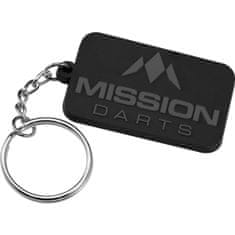 Mission Přívěsek na klíče - Grey