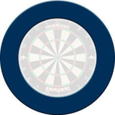 Mission Surround - kruh kolem terče - Blue