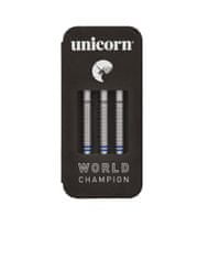 Unicorn Šipky Steel World Champion 2019 Edition - Gary Anderson - 25g