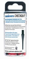 Hroty Checkout Soft Tips - 200 ks