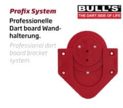 Bull's Profix System - držák na terč