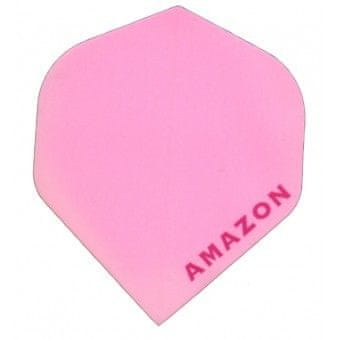 Designa Letky Amazon Light pink F1495