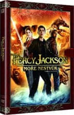 Percy Jackson: Moře nestvůr (knižní edice)