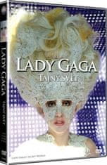 Lady Gaga: Tajný svět