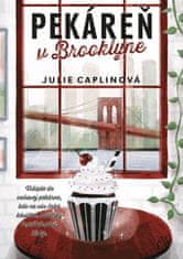 Julie Caplin: Pekáreň v Brooklyne