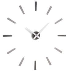 IncantesimoDesign Designové nástěnné hodiny I212GTT IncantesimoDesign 80cm