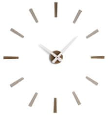 IncantesimoDesign Designové nástěnné hodiny I212TTT IncantesimoDesign 80cm