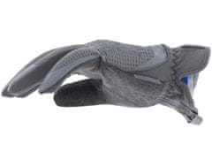 Mechanix Wear Rukavice FastFit šedé, velikost: XL