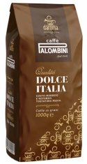 Palombini caffé Dolce ITALIA 1 Kg zrnková káva