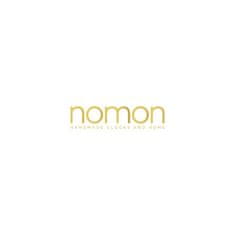 Nomon Designové stolní hodiny Nomon Omega Gold 43cm