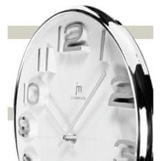 Lowell Designové nástěnné hodiny 00810A Lowell 33cm
