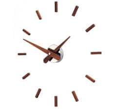 Nomon Designové nástěnné hodiny Nomon Sunset 50cm