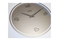 IncantesimoDesign Designové nástěnné hodiny I040CH IncantesimoDesign 39cm