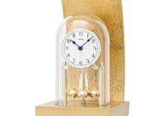 AMS design Designové nástěnné hodiny 7443 AMS 40cm