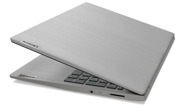 Notebook Lenovo IdeaPad 3 15ADA05 (81W100LPCK) 15,6 palce Full HD AMD 3020E SSD