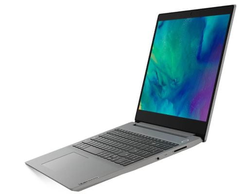 Notebook Lenovo IdeaPad 3 15ADA05 (81W100LPCK) 15,6 palce Full HD AMD 3020E
