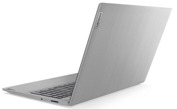 Notebook Lenovo V17-IIL (82GX008BCK) 17,3 palce Full HD Intel Core i5-1035G1 SSD