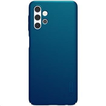 Nillkin Super Frosted zadní kryt pro Samsung Galaxy A32 57983102293, modrý - rozbaleno