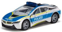 SIKU Super 2303 policie BMW i8