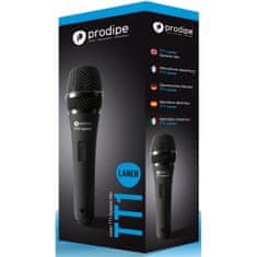 Prodipe TT1 dynamický mikrofon