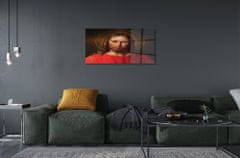 tulup.cz akrylový obraz Ježíš 100x50 cm 2 Přívěsky