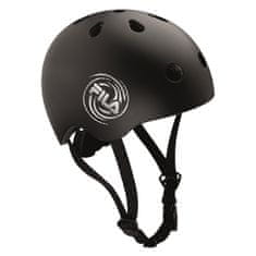 FILA Dětská helma Fila NRK Fun Junior Helmet, černá, 47-51cm, XS
