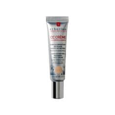 Erborian Rozjasňující CC krém (High Definition Radiance Face Cream) 15 ml (Odstín Doré)