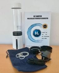 H2 World Vodíková láhev - H400W