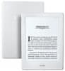 Kindle 8 - bez reklam, bílý - 4 GB, WiFi