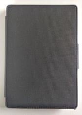 Amazon Kindle 4,5 - HARD BACK HAB07 - šedé