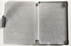 Amazon Kindle 4,5 - HARD BACK HAB07 - šedé