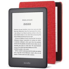 Amazon Kindle 2020 - Special Offers, černý - 8 GB, WiFi, BT