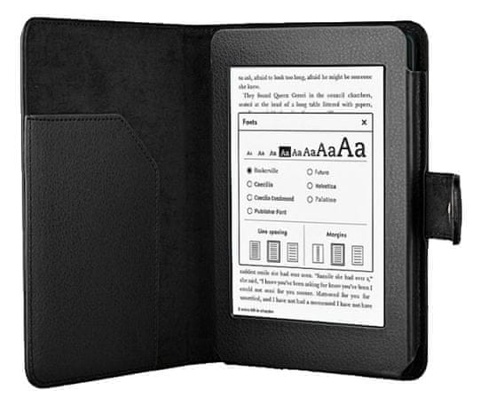 Amazon C-Tech Kindle Paperwhite Protect AKC-06 - black