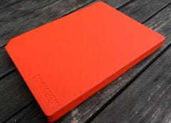 Bookeen Cybook Muse CFT-OR - oranžové