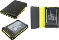 PocketBook DOTS pro Pocketbook 614 / 615 / 622 / 623 / 624 / 625 / 626 / 631 / 640 / 641 - černá, žlutá, originál Pocketbook
