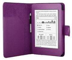 Amazon Kindle Paperwhite Protector 0486 - fialová