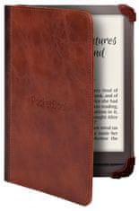 PocketBook COMFORT pro Pocketbook 740 InkPad 3 - hnědé, originál Pocketbook