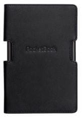 PocketBook PBPUC-650-MG-BK pouzdro, černé - originál Pocketbook