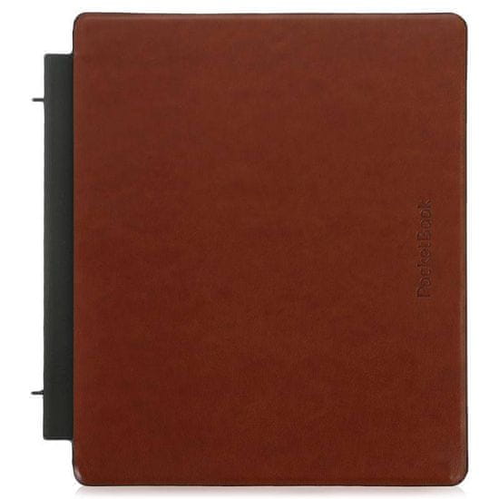 PocketBook PocketBook PBPUC-840-BR - hnědá