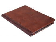 PocketBook COMFORT pro Pocketbook 740 InkPad 3 - hnědé, originál Pocketbook