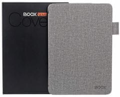 Onyx EBPBX1142 pro Onyx Boox Nova 2 / 3 pouzdro - šedé, magnet