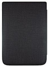 PocketBook HN-SLO-6xx Origami pro Pocketbook 616 / 627 / 628 / 632 / 633 - tmavě šedé, stojánek