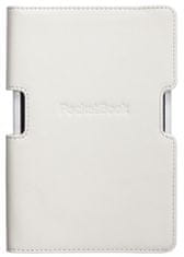 PocketBook PocketBook PBPUC-650-MG-WE pouzdro, bílé - originál Pocketbook