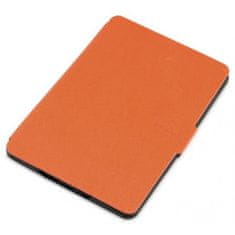 Amazon Durable Lock 394 Amazon Kindle 6 - oranžové, magnet, AutoSleep