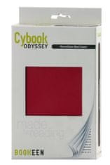 Bookeen Cybook Muse CFT-RE - červené