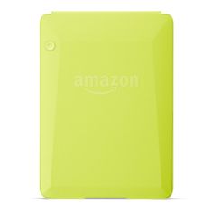Amazon Kindle Voyage - ORIGAMI KVOR04 - Lime